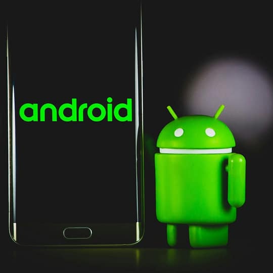 Hire Android App Developer
