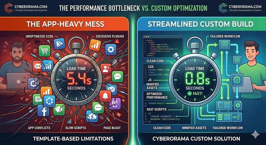 The Ultimate Guide to Custom Shopify Development for Rapid Scaling 3 shopify development