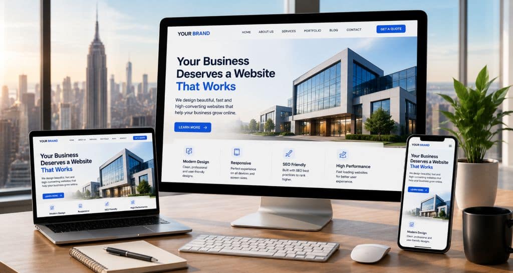 Hire Web Developer in New York 9 cyberorama web development 1