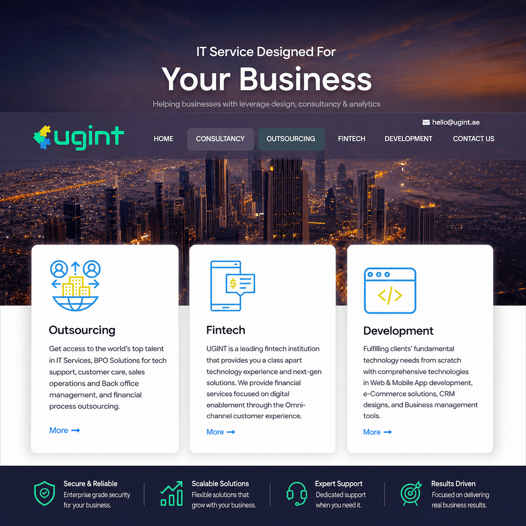 Custom WordPress Development cyberoama