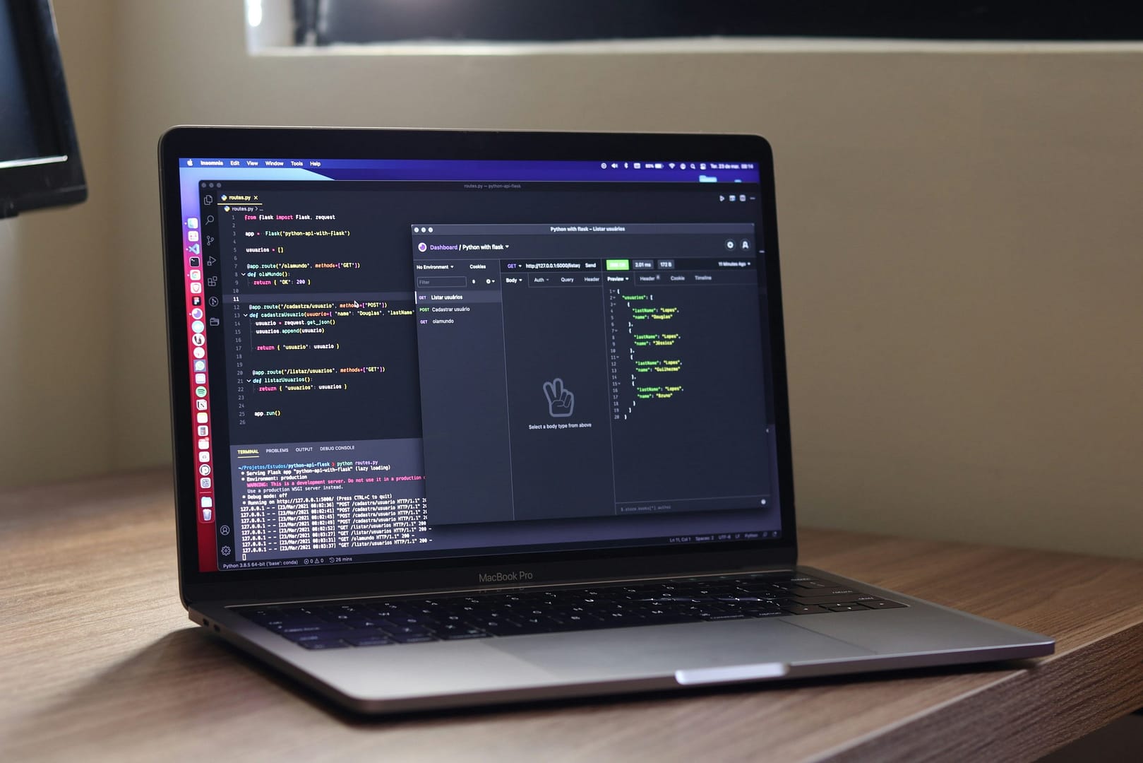 CMS Development