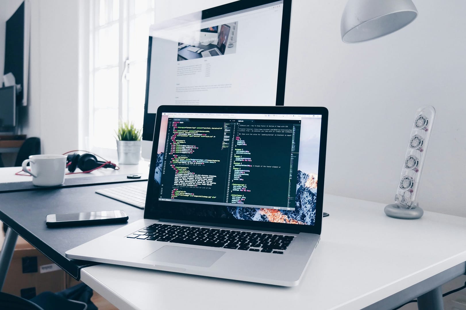 Ecommerce Development