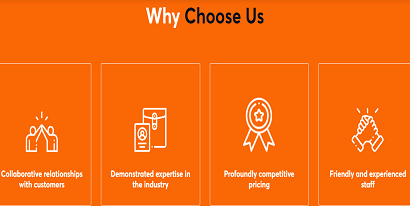 dajjlogistics contact form