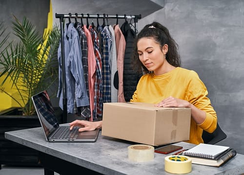 Custom Shopify Development Services to Scale Your eCommerce Business