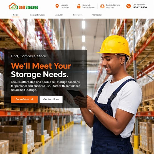 eCommerce Development Services 13 WordPress Development Project