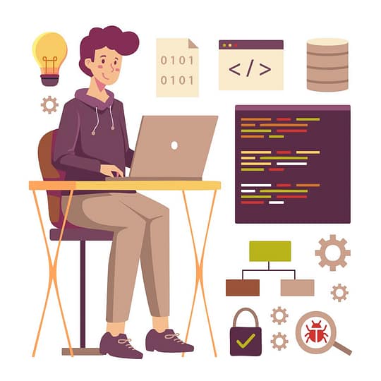 Hire PHP Developer 12 Hire PHP Developer