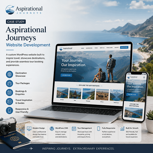 eCommerce Development Services 12 Wordpress Development 2