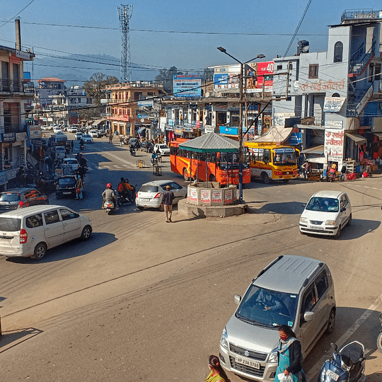 Web Development, Maintenance and SEO Services in Ghumarwin 1 Web Development, Maintenance and SEO Services