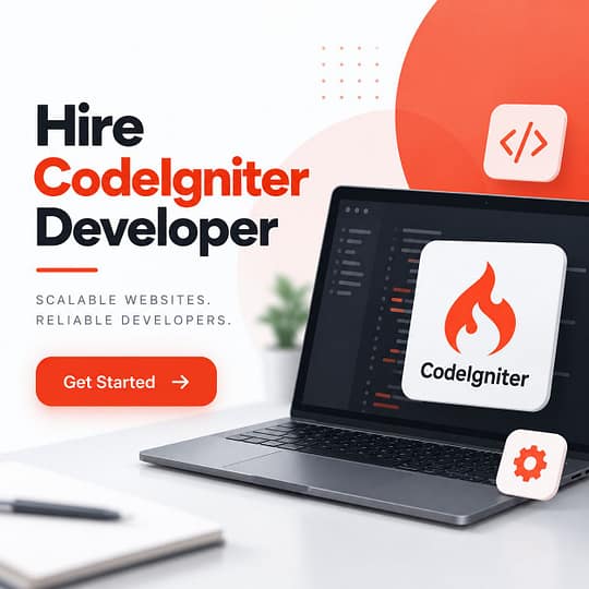 Hire Codeigniter Developer 3 Hire Codeigniter Developer