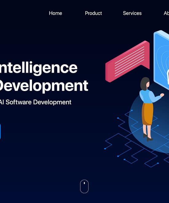 Building the Digital Foundations of 2025