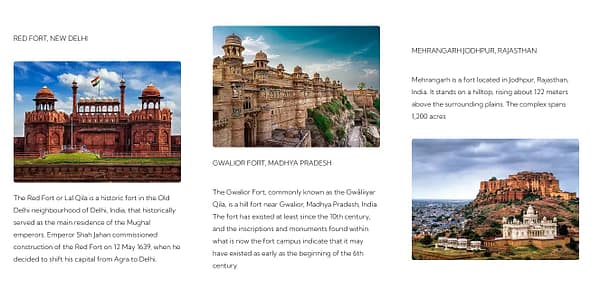 Aspirational Journeys 7 Content