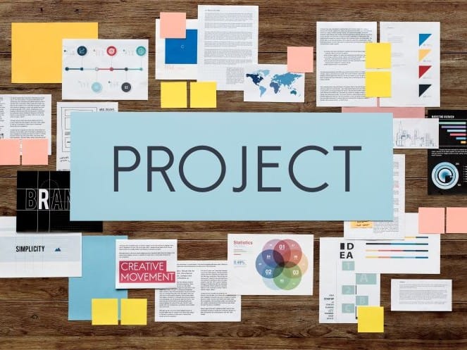 Home 3 Project-Based Software Development You Can Trust