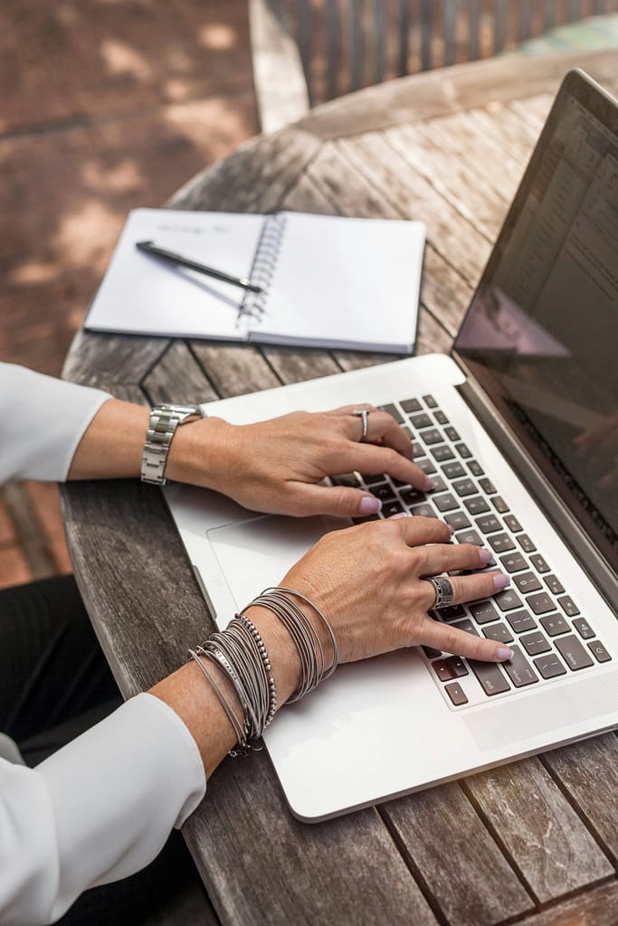 content-writing