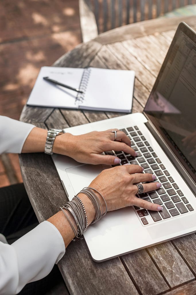 content-writing