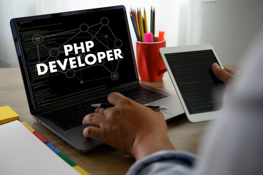 Web Development Services 3 hire php developers cyberorama