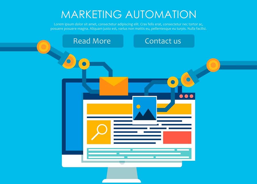 Our Service Locations 4 AI maketing tools