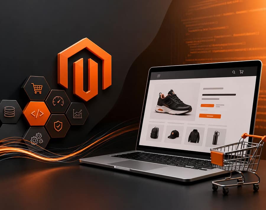 hire magento developer