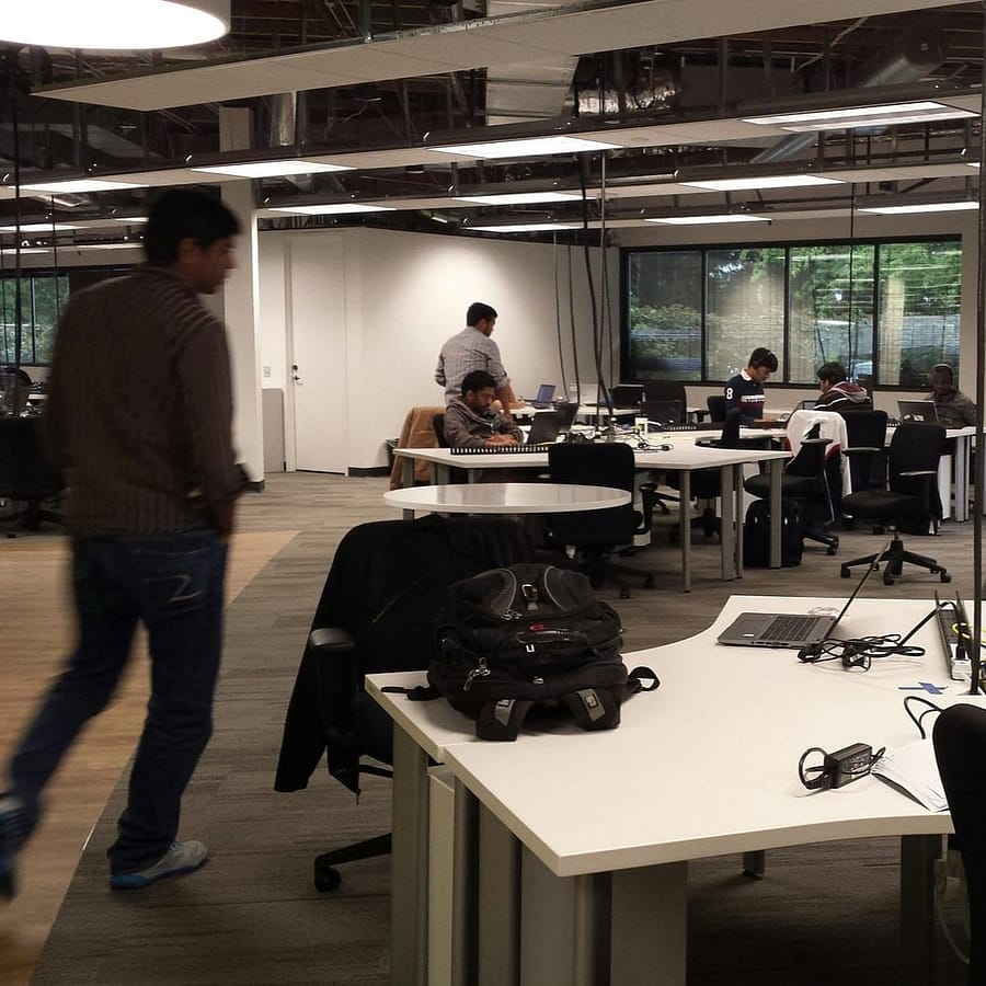 Hire Android App Developers 13 Hire Android App Developers