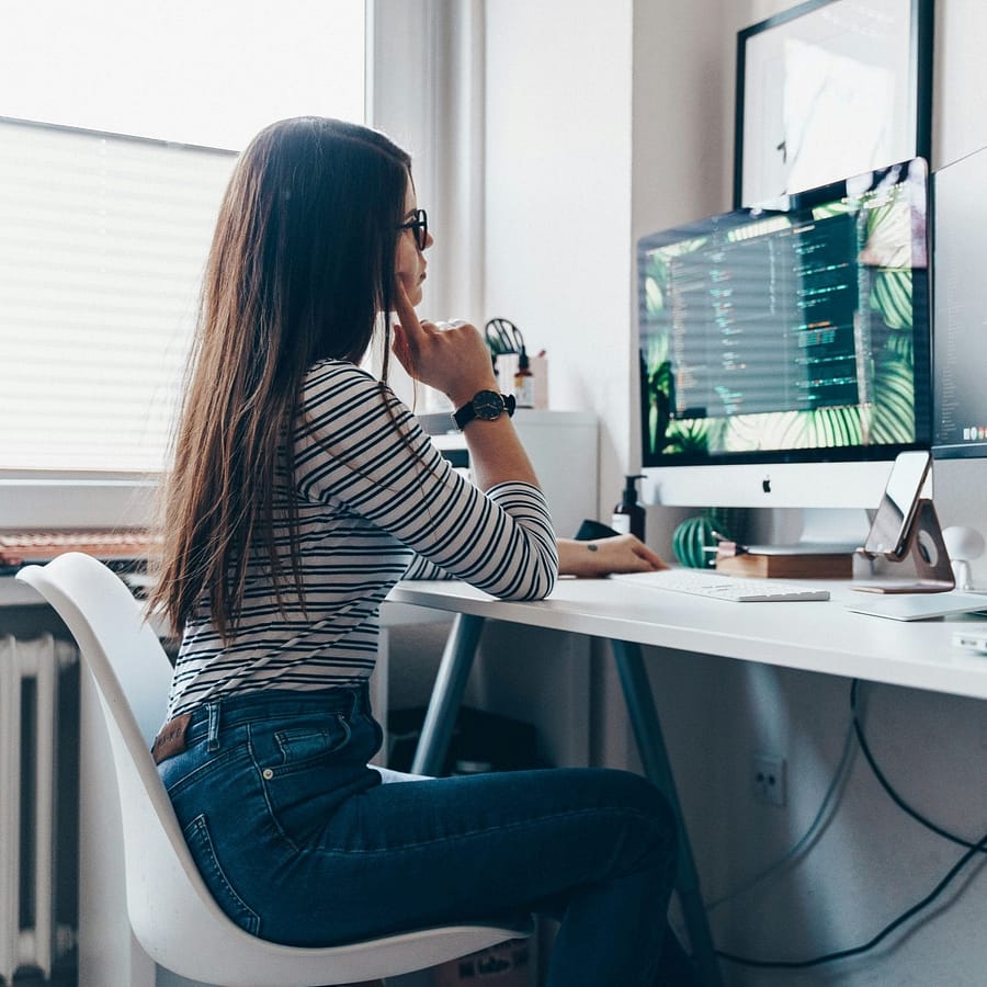 Hire Front end Developer