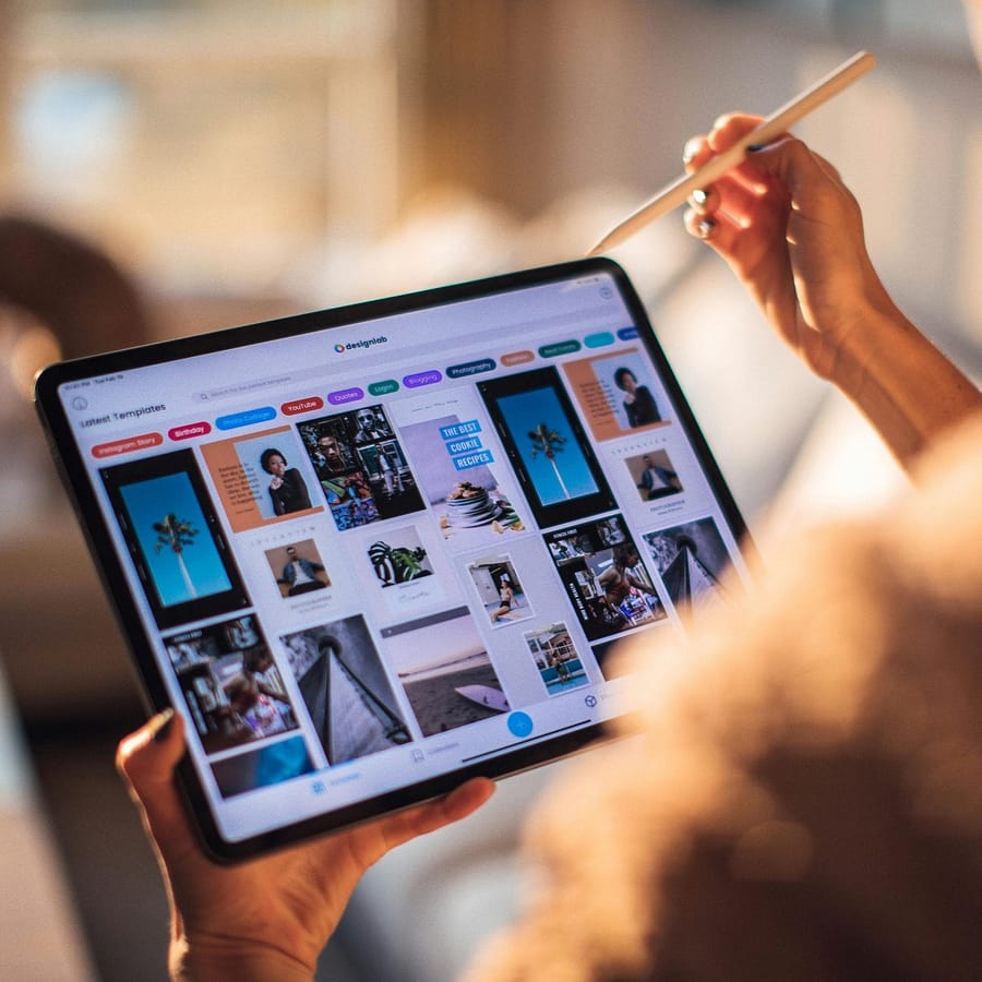 Hire Mobile App Developer