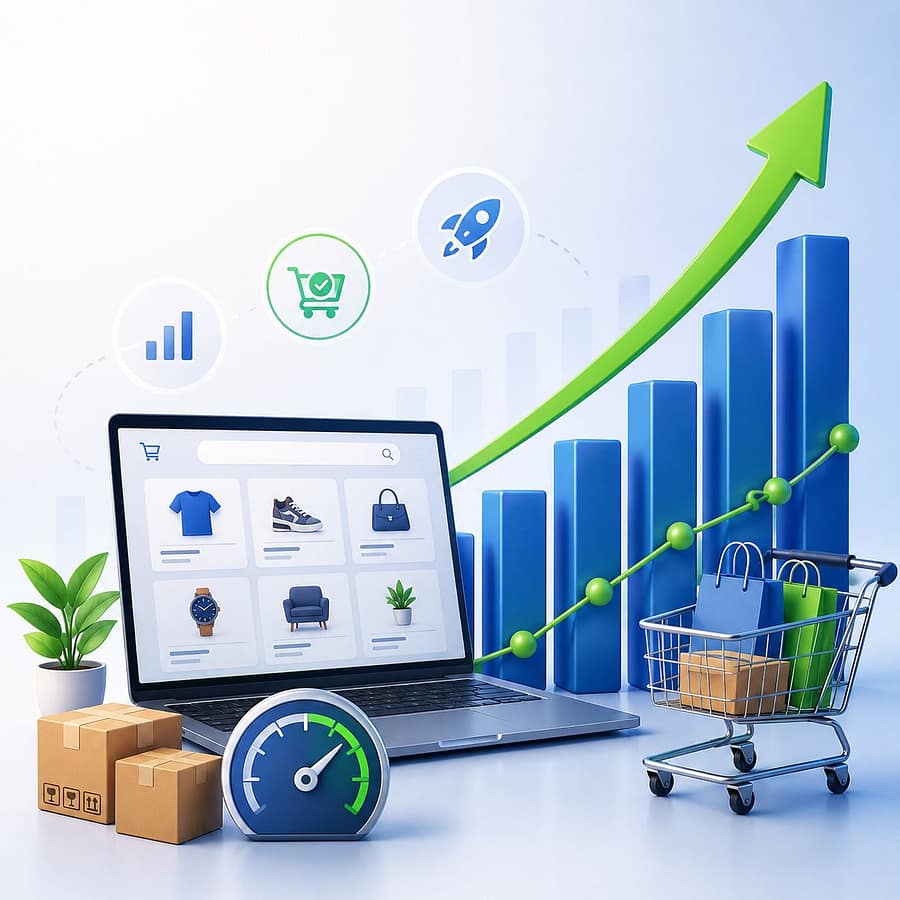 eCommerce Development Services 17 eCommerce Development Services 3 4