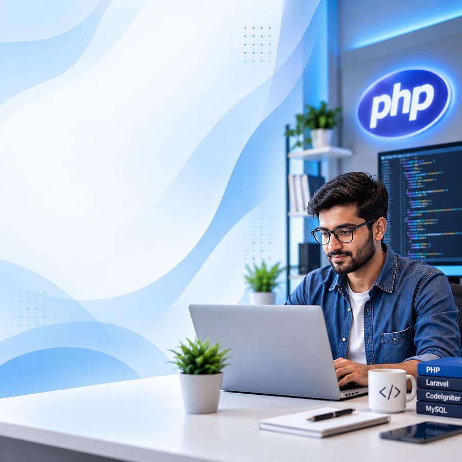 Hire Php Developer 1