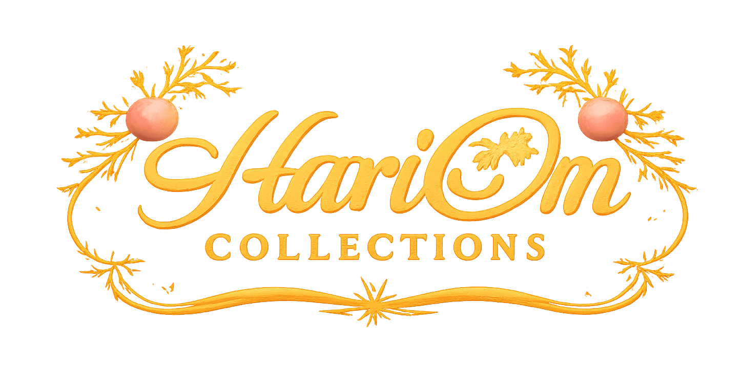 About Cyberorama 4 HariOM Collections Logo
