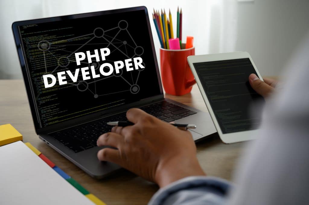 Web Development Services 10 CodeIgniter Development